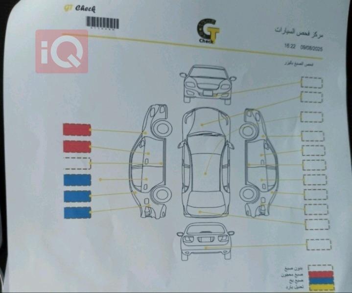 تۆیۆتا کۆرۆلا